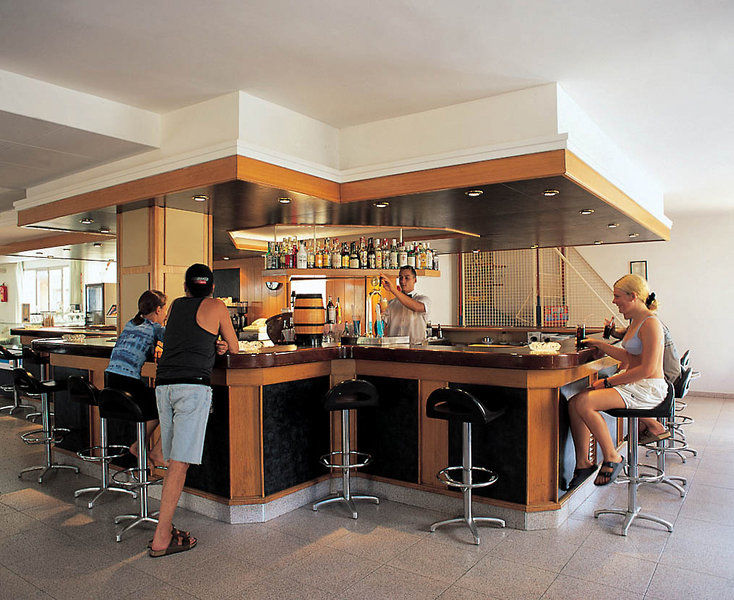 Tossa Beach Center Tossa de Mar Bagian luar foto